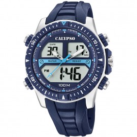 Calypso orologio digitale uomo Calypso Street Style Ref-K5773/2