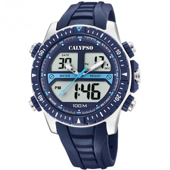 Calypso orologio digitale uomo Calypso Street Style Ref-K5773/2