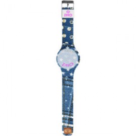 Orologio Zitto Street Mini Jeans Dots’n Stars