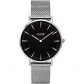 Orologio Cluse Uomo la Boheme Mash Black Ref-CW0101201004