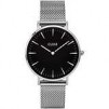Orologio Cluse Uomo la Boheme Mash Black Ref-CW0101201004