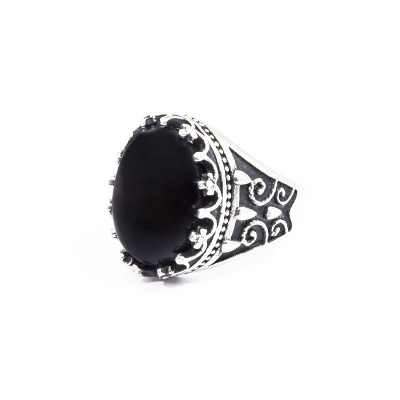 Anello marlu iniziale sale