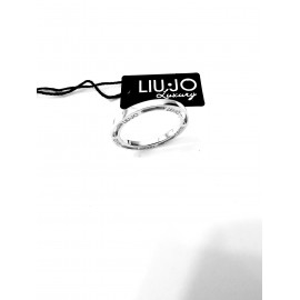 Anello Donna Fedina In argento 925% Liu-Jo ref- LJ350M12