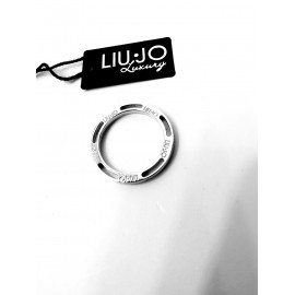 Anello Donna Fedina In argento 925% Liu-Jo ref- LJ350M12