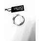 Anello Donna Fedina In argento 925% Liu-Jo ref- LJ350M12