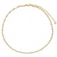 Collana Donna Choker  In Argento 925% Lauren P. LP CH0017GBM