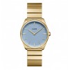 Orologio donna Cluse Feroce Petite Steel Gold Color CW11203