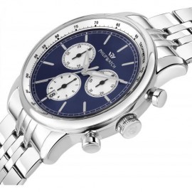 Orologio Uomo Philip Watch Cronografo - Anniversary - R8273650004