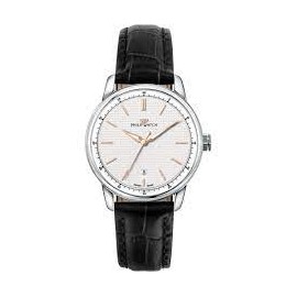 Orologio Uomo Philip Watch in pelle Anniversary - R8251150007