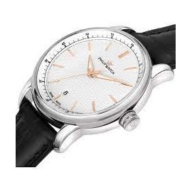 Orologio Uomo Philip Watch in pelle Anniversary - R8251150007