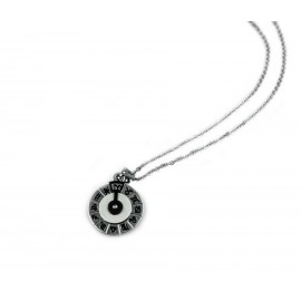 Collana Uomo Aragonesi Collezione Zodiac Ref-GR1001