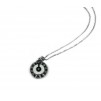Collana Uomo Aragonesi Collezione Zodiac Ref-GR1001