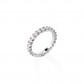 Anello Donna Fogi Silver 925% Sophie19 Ref-Bba34/1/8C/16 - 1