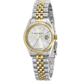 Orologio Donna Philip Watch Caribe - R8253107517 -