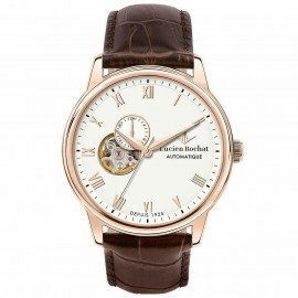 OROLOGIO UOMO LUCIEN ROCHAT ICONIC AUTOMATIC - R0421116004