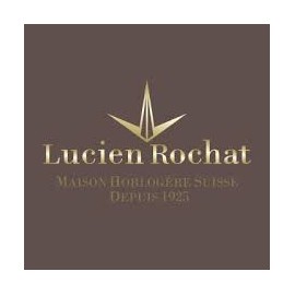 Orologio Uomo Automatic Acciaio Lucien Rochat Ref- R0423116001