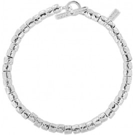 Bracciale Donna in argento 925% CM.18  Dodo Mariani Unisex Ref: BR23SM-