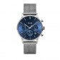 Orologio Cluse Uomo Aravis Chrono Ref-Cw0101502004 Blue - 2