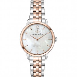 Orologio donna solo tempo donna Lucien Rochat R0453115508