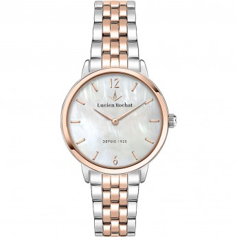 Orologio donna solo tempo donna Lucien Rochat R0453115508