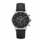 Orologio Cluse Uomo Chrono Aravis Ref-Cw0101501001 Pelle - 1