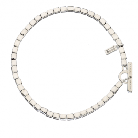 Bracciale Donna Dodo Mariani Con Elementi Sampietrini Dodo Mariani In Argento 925% BR22 CM.18