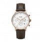 Orologio Cluse Uomo Chrono Aravis Ref-Cw0101502002 Pelle - 1