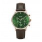 Orologio Cluse Uomo Chrono Aravis Ref-Cw0101502002 Green