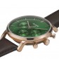 Orologio Cluse Uomo Chrono Aravis Ref-Cw0101502002 Green - 2