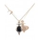 Collana Donna Gisel Collezione Marrakech Ref-Gmr13