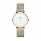Orologio Cluse Triomphe Donna Bicolore Ref-Clucl61002