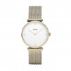 Orologio Cluse Triomphe Donna Bicolore Ref-Clucl61002