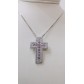 Collana Donna Pendente A Stella Fogi Silver 925 By Gianni Carita Ref- Bbc23/2/5 - 1