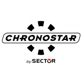 Orologio Uomo Classico in pelle con cassa acciaio dorato Chronostar Ref-R3751121003