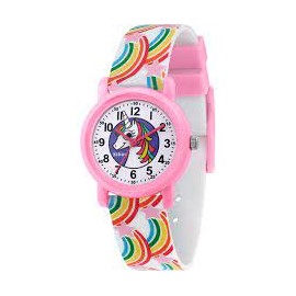 Orologio Bimba KIKOU Cartoon  - R4551104504