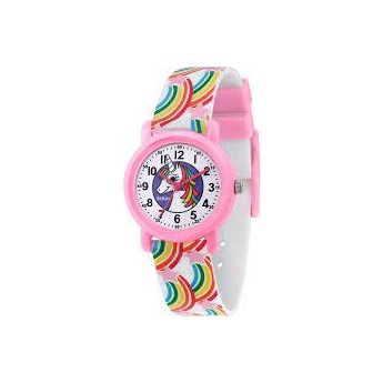 Orologio Bimba KIKOU Cartoon  - R4551104504