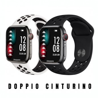 Orologio Kappa Smartwatch Prime KW-P003 Uomo/Donna Bambino