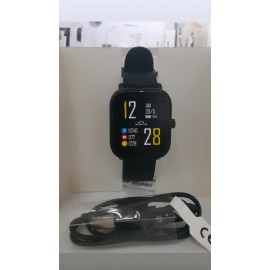 Orologio Uomo Chronostar Smartwatch Nero - R3751314003 -