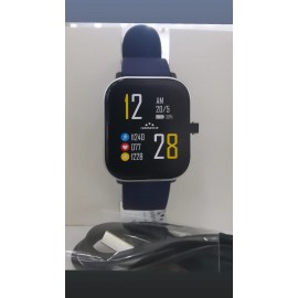 Orologio Uomo Chronostar Smartwatch blu - R3751314002 -