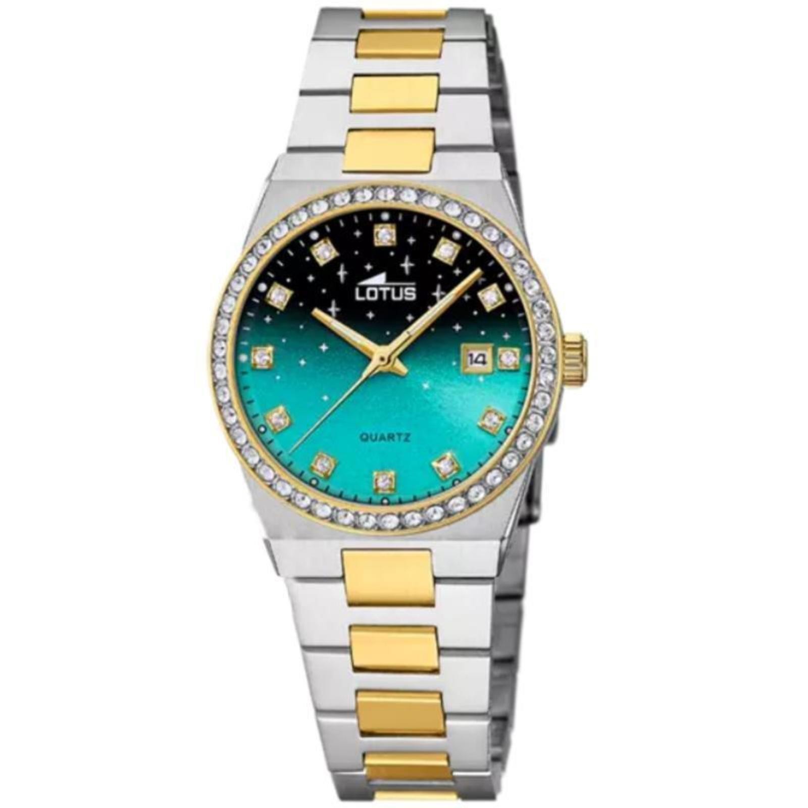 Orologio donna lotus deals
