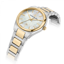 Orologio Donna Tempo e data da Donna Lucien Rochat R0453122510