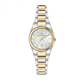 Orologio Donna Tempo e data da Donna Lucien Rochat R0453122510