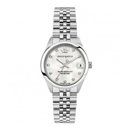 Orologio donna Philip Watch Caribe diamonds R8253597619