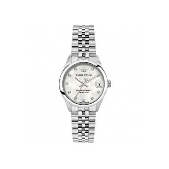 Orologio donna Philip Watch Caribe diamonds R8253597619