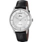 Orologio Uomo Lotus Classico cassa in acciaio Piatta e leggero Ref: 18420/1