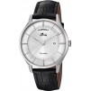 Orologio Uomo Lotus Classico cassa in acciaio Piatta e leggero Ref: 18420/1