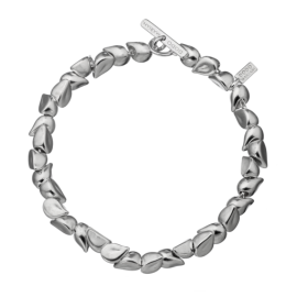 Bracciale Donna in argento 925%  Dodo Mariani collezione goccioline BR26