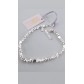 Bracciale Donna in argento 925%  Dodo Mariani collezione goccioline BR26