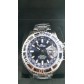 Orologio Uomo lotus in acciaio con doppio cinturino in gomma silicone