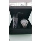 Orologio Uomo lotus in acciaio con doppio cinturino in gomma silicone